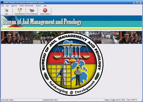 bjmp single carpeta system|Abalos orders BJMP to expedite digitization of PDL records.